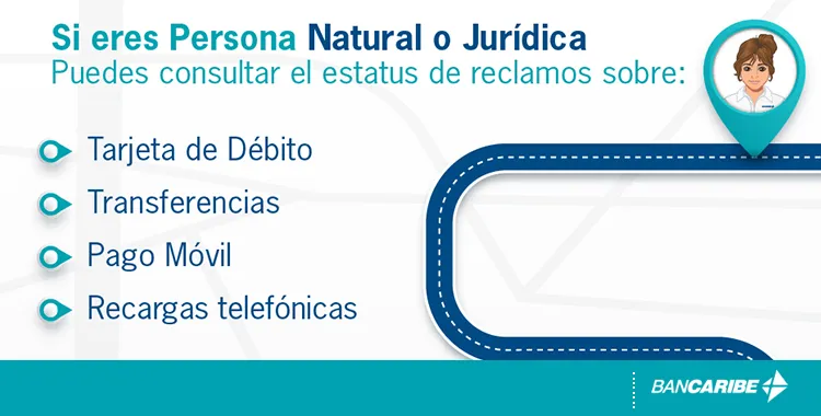ARIA, la asistente virtual de Bancaribe atiende estatus de reclamos
