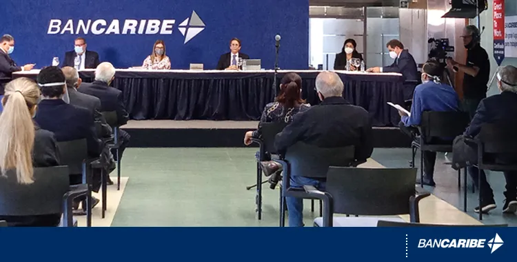 Resultados 2020 de Bancaribe ratifican una gestión apegada a las buenas prácticas bancarias
