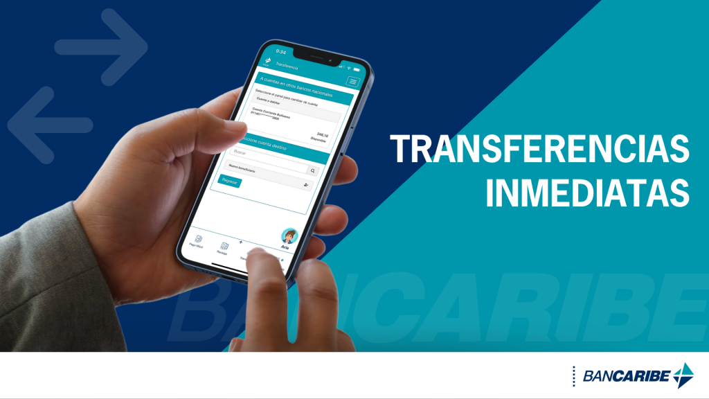 Bancaribe estrena portal para sus accionistas