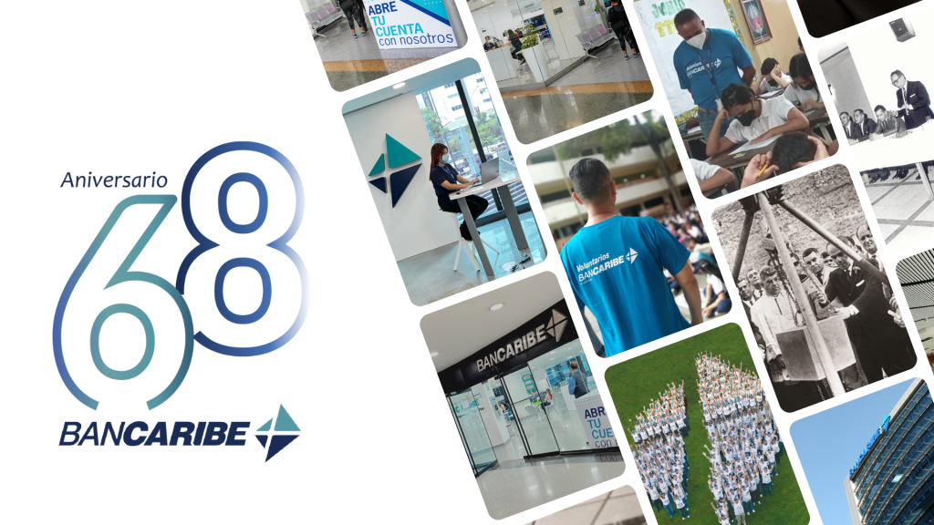 Bancaribe invita a vivir una Experiencia Digital en sus oficinas