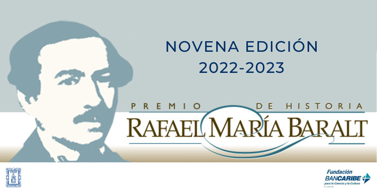 Anuncian ganadores de la IX bienal del Premio Rafael María Baralt