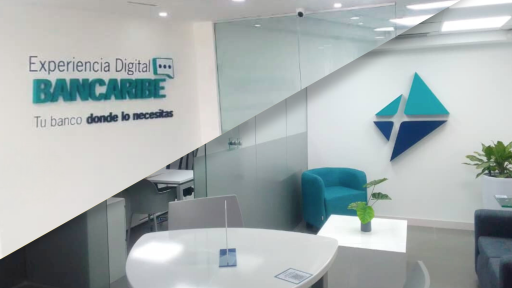 La Experiencia Digital Bancaribe llega a Valencia