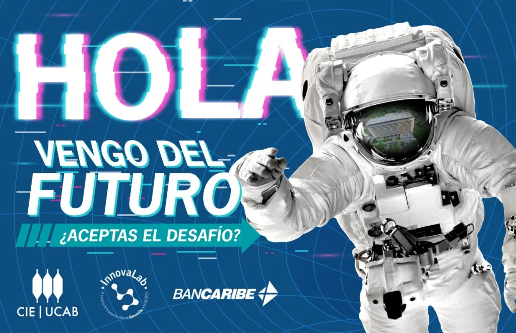 Bancaribe desarrolla programa de innovación en alianza con la UCAB