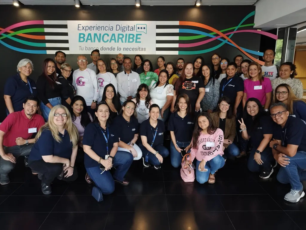 Bancaribe ratifica su respaldo a los emprendedores venezolanos
