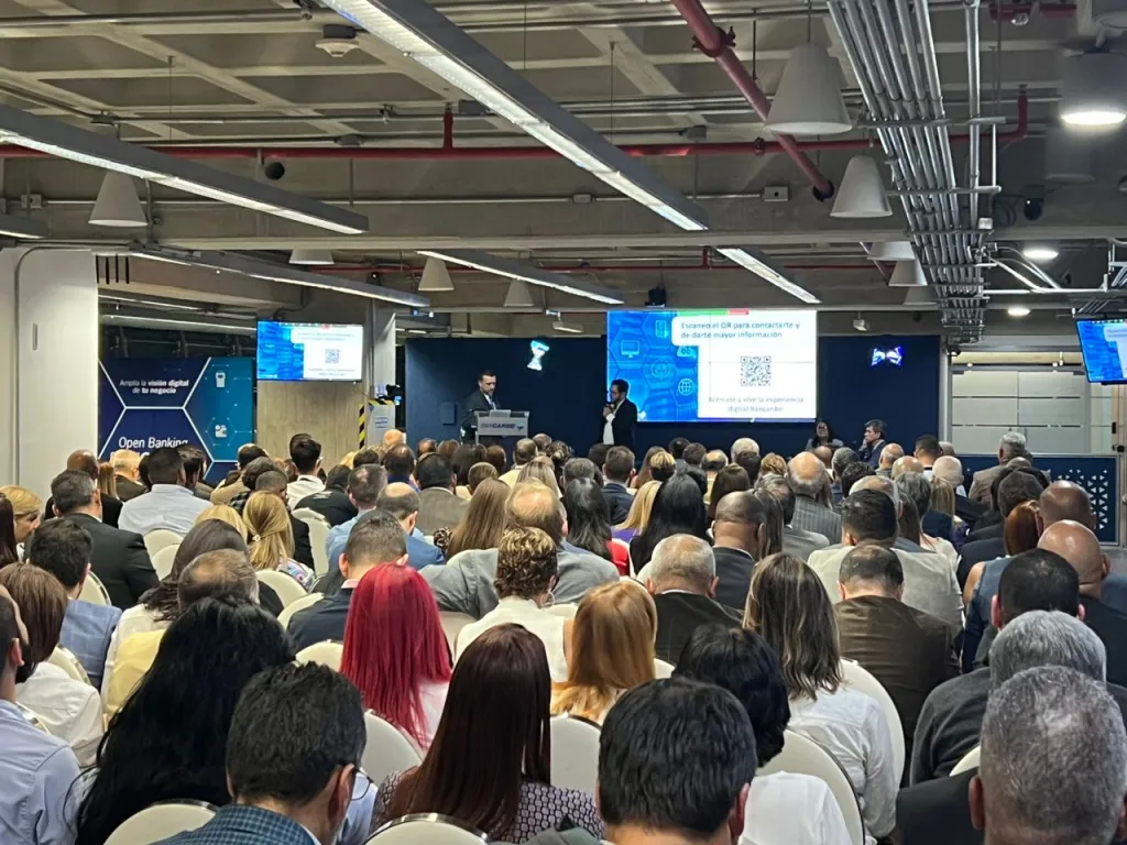 Bancaribe presenta soluciones tecnológicas de Open Banking a sus clientes corporativos y empresas en Venezuela