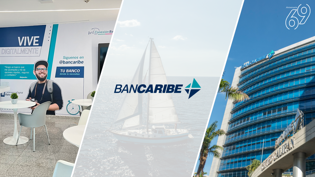 Bancaribe cumple casi siete décadas ofreciendo soluciones financieras a los venezolanos