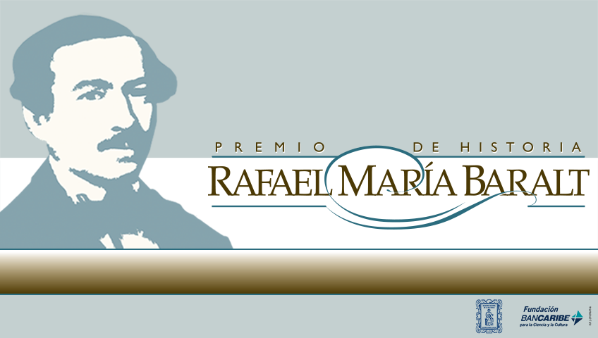 Publicaciones del Premio Rafael María Baralt disponibles en librerías