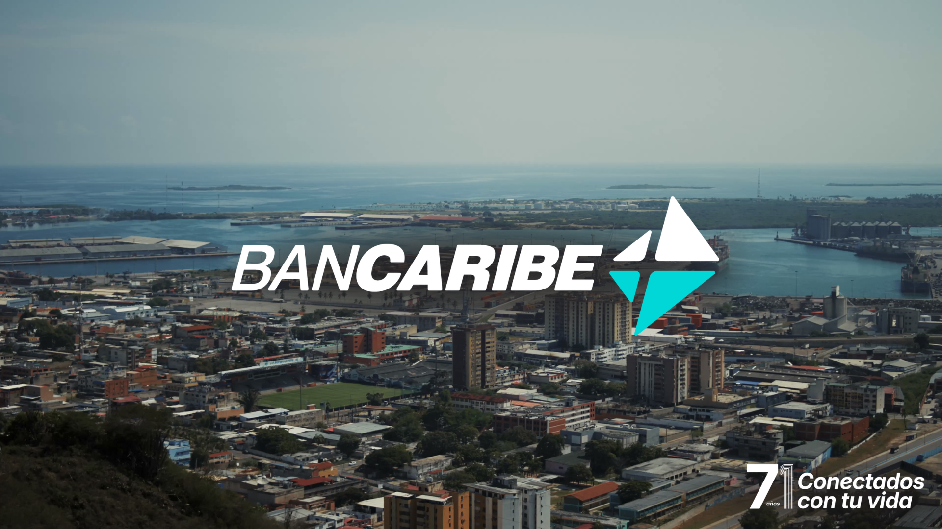 Bancaribe celebra 71 años liderando la transformación de la banca en Venezuela