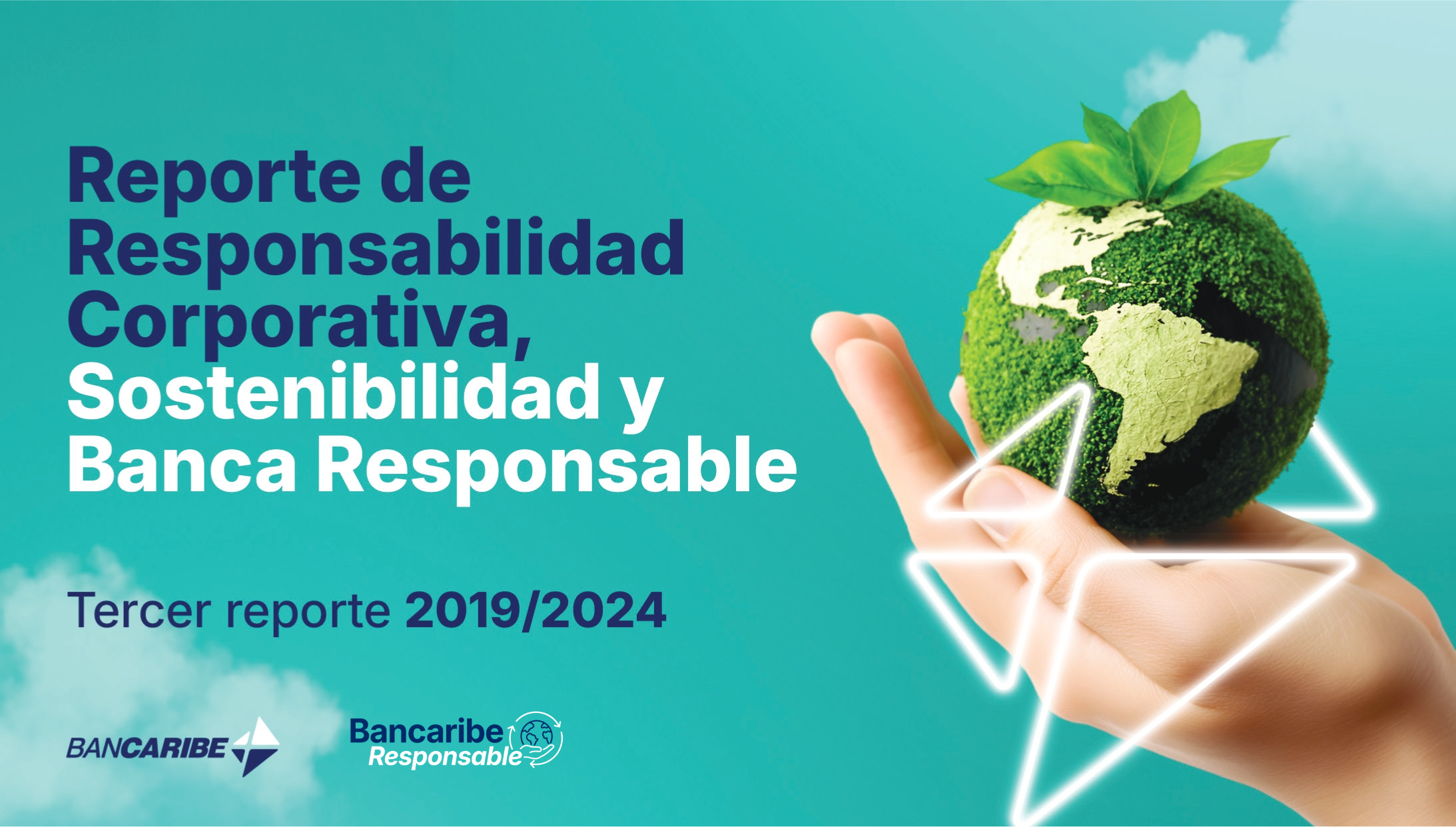 Bancaribe reporta seis años de gestión responsable con impacto económico, social y ambiental