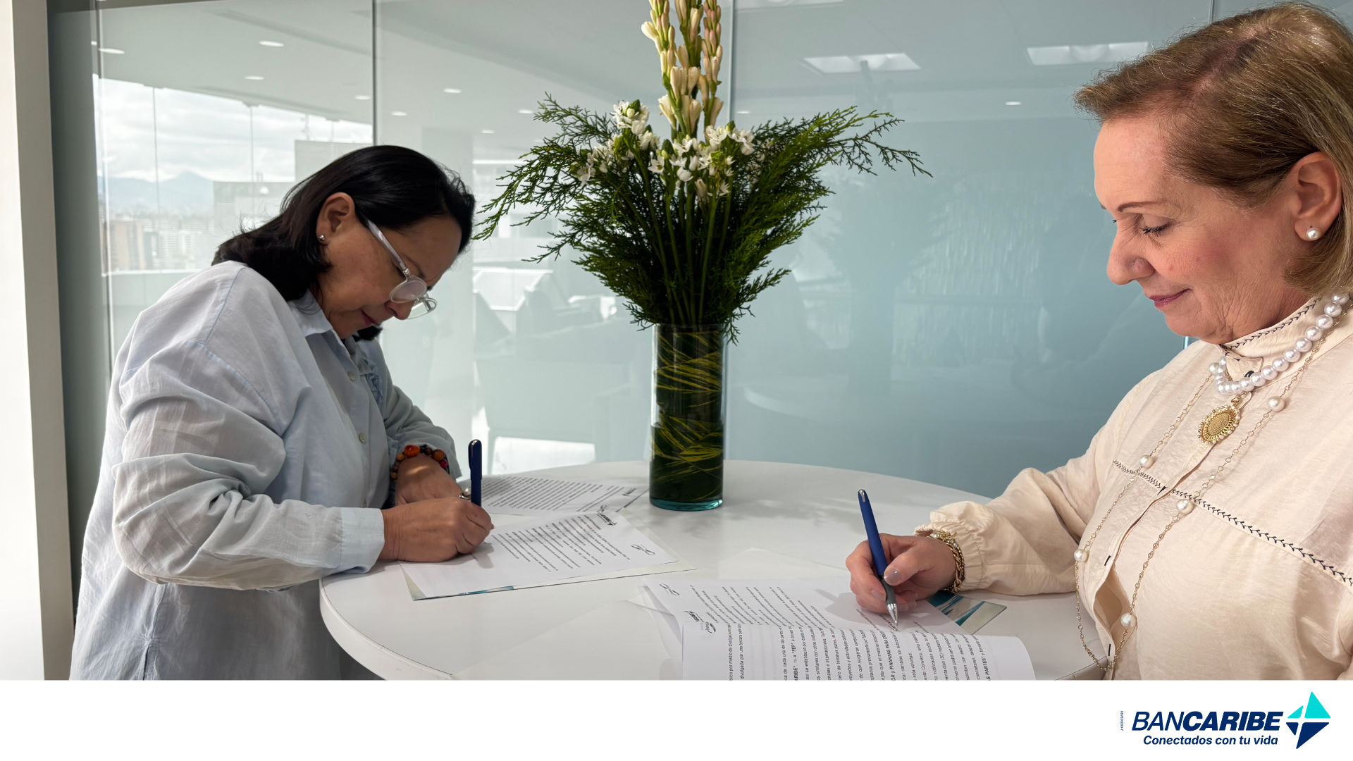 Bancaribe y Fundación Empresas Polar impulsan la formación de emprendedores a nivel nacional