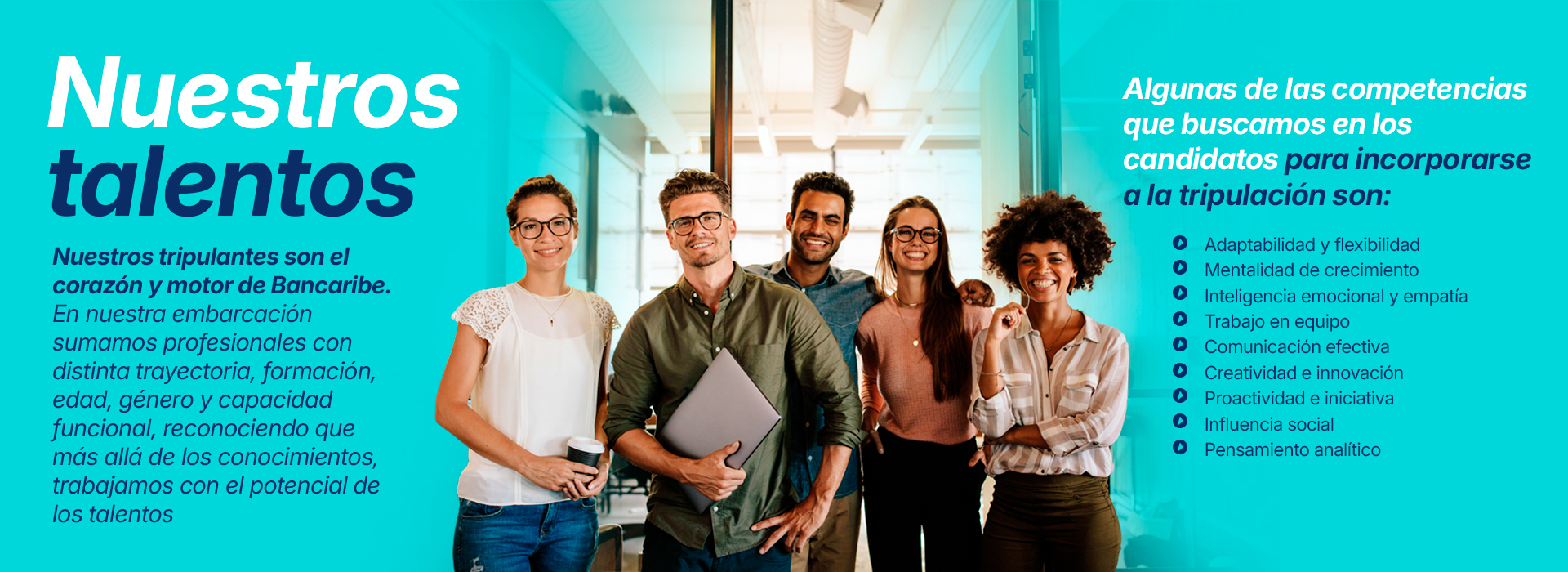 imagen sitio bancaribe