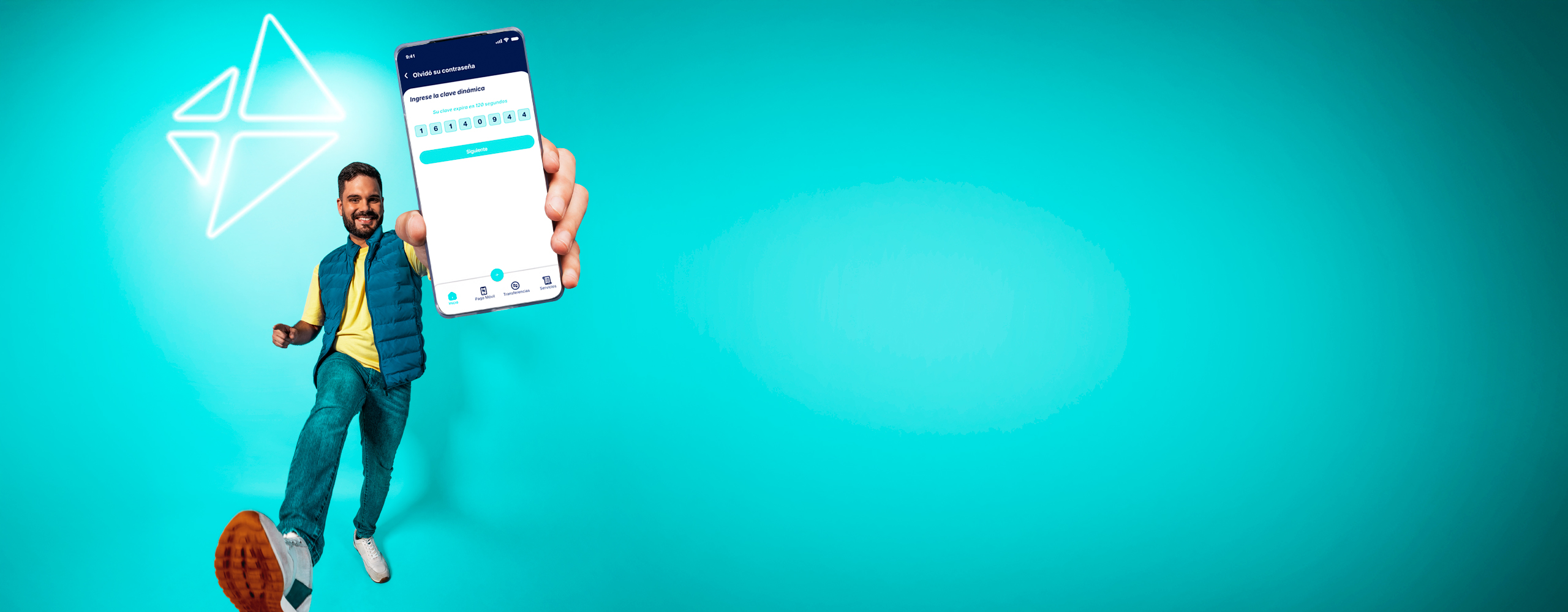 Imagen sitio bancaribe