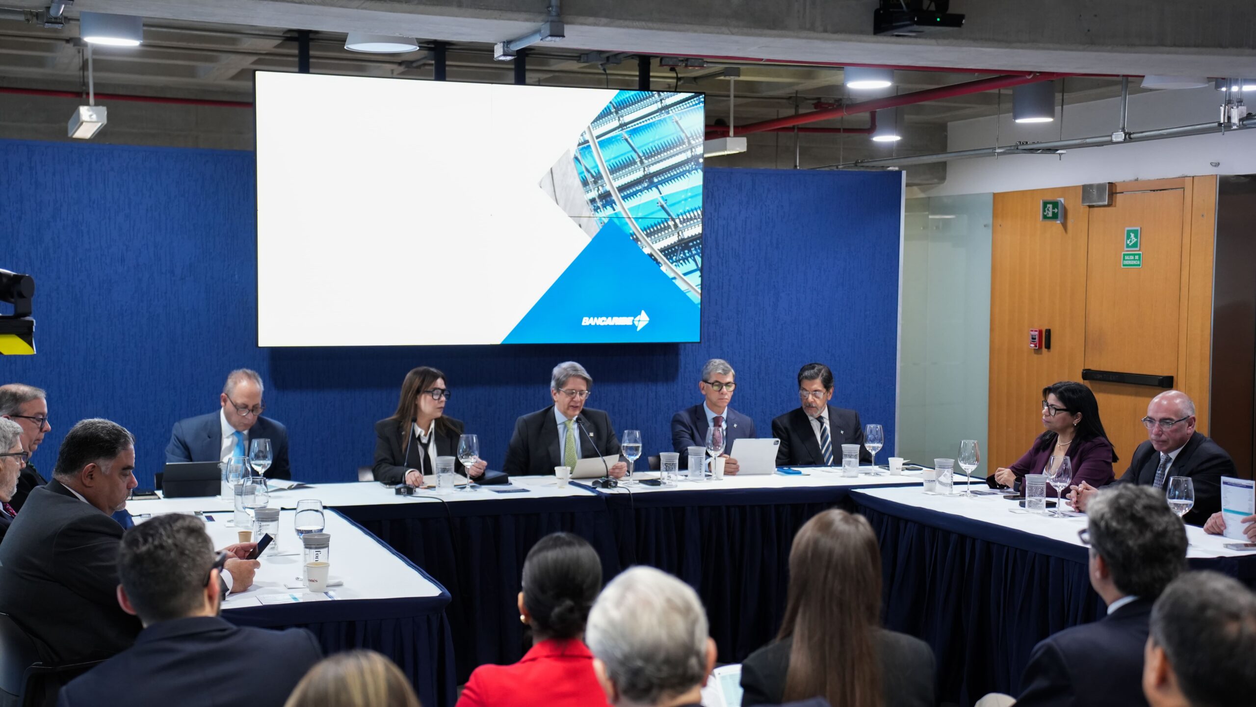 Bancaribe valida con resultados su visión estratégica y la solidez de su modelo