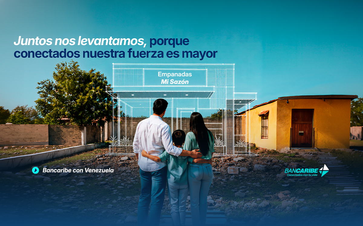 Bancaribe habilita cuentas para canalizar donaciones  en dólares y euros ante la emergencia en Venezuela